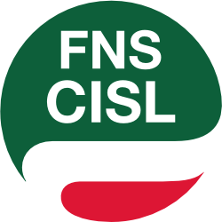 Logo FNS CISL