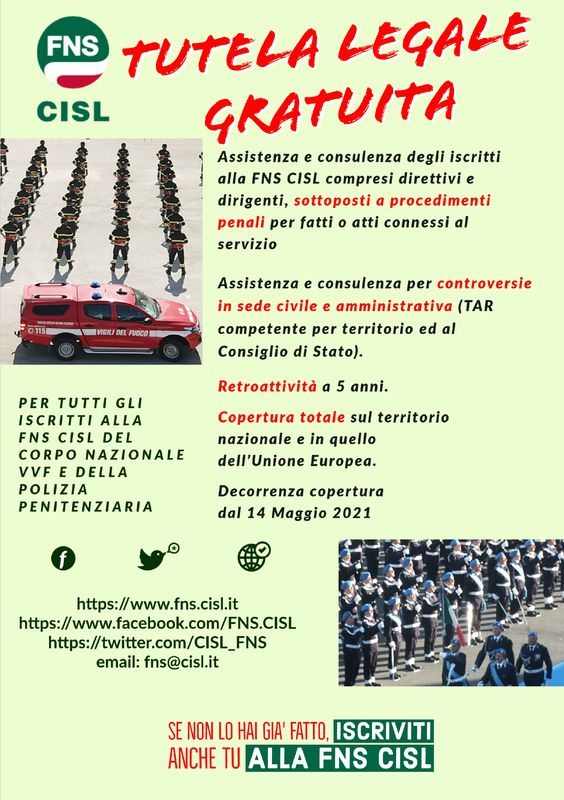 Tutela legale