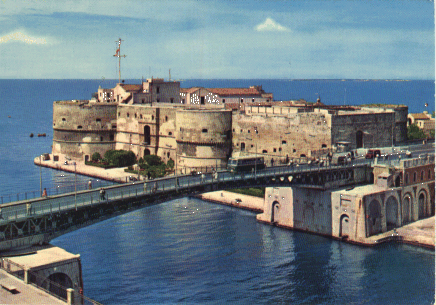 TARANTO